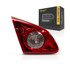 KarParts360: For Nissan Rogue Select Tail Light 2014 2015 Inner CAPA Certified For NI2802108 (CLX-M0-315-1308L-AC-CL360A2-PARENT1)