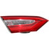 KarParts360: Fits Toyota Camry Tail Light 2018 | Inner | CAPA (CLX-M0-312-1333L-UC-CL360A1-PARENT1)