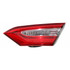 KarParts360: Fits Toyota Camry Tail Light 2018 | Inner | CAPA (CLX-M0-312-1333L-UC-CL360A1-PARENT1)