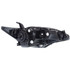 KarParts360: For 2014 2015 2016 SCION tC Head Light Assembly  Side (Black Housing)  Replaces SC2518109 CAPA Certified (CLX-M0-328-1102L-UC2-CL360A1-PARENT1)