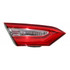 KarParts360: Fits Toyota Camry Tail Light 2018 | Inner | CAPA Certified (CLX-M0-312-1333L3UC-CL360A1-PARENT1)