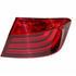 KarParts360: For BMW 535d Tail Light Assembly 2014 2015 2016 w/ Bulbs CAPA Certified (CLX-M0-344-1916L-AC-CL360A2-PARENT1)