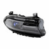 KarParts360: For Dodge Charger Headlight Assembly 2016 17 18 2019 Sedan w/ Bulbs (CLX-M0-20-9696-90-CL360A1-PARENT1)