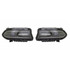 KarParts360: For Dodge Charger Headlight Assembly 2016 17 18 2019 Sedan w/ Bulbs (CLX-M0-20-9696-90-CL360A1-PARENT1)