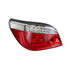 KarParts360: For 2008 2009 2010 BMW 525i Tail Light Assembly Halogen Type DOT Certified (Vehicle Trim: Sedan) (CLX-M0-11-11986-00-1-CL360A1-PARENT1)