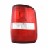 Karparts360 Replacement For Fo-rd F-150 Tail Light Assembly 2004 05 06 07 2008 CAPA (CLX-M0-11-5934-01-9-CL360A4-PARENT1)