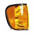 KarParts360: For Ford Econoline Parking / Side Marker Light 2004 2005 2006 DOT Certified (CLX-M0-18-3121-91-1-CL360A7-PARENT1)