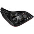 KarParts360: For 2008 2009 2010 BMW 530i Tail Light Assembly Halogen Type DOT Certified- (Vehicle Trim: Sedan) (CLX-M0-11-11986-00-1-CL360A5-PARENT1)