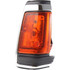 For Nissan 720 Side Marker Light Assembly 1983 84 85 1986 RWD Amber Halogen Replaces NI2551102 | 18-1152-6 (CLX-M0-18-1152-66-CL360A1-PARENT1)