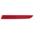 KarParts360: For BMW 528i Reflector 2014 2015 2016 CAPA Certified (CLX-M0-344-2909L-UC-CL360A1-PARENT1)