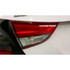 KarParts360: For 2011 - 2016 HYUNDAI ELANTRA Tail Light Inner  w/Bulbs Replaces HY2802129 CAPA Certified (CLX-M0-321-1314L-AC-CL360A1-PARENT1)