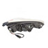 KarParts360: For 2010 2011 2012 HYUNDAI GENESIS COUPE Head Light Assembly  w/Bulbs Replaces HY2502154 CAPA Certified (CLX-M0-321-1152L-AC-CL360A1-PARENT1)