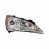 KarParts360: For 2010 2011 2012 HYUNDAI GENESIS COUPE Head Light Assembly  w/Bulbs Replaces HY2502154 CAPA Certified (CLX-M0-321-1152L-AC-CL360A1-PARENT1)