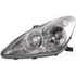 Fits 2002 2003 Lexus ES300 Front Headlight Assembly HID Type (CLX-M1-311-1172L-USH7-PARENT1)