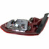 For: Mercedes-Benz E CLASS Sedan 2014 Tail Light Assembly DOT Certified (CLX-M1-339-1914L-AF-PARENT1)