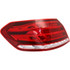For: Mercedes-Benz E CLASS Sedan 2014 Tail Light Assembly DOT Certified (CLX-M1-339-1914L-AF-PARENT1)