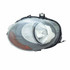 For Mini Cooper Clubman 16-17/Hardtop Hatchback 14-17/Hardtop Sedan 15-17/COV 16 Headlight Assembly WHITE INDICATOR (CLX-M1-381-1106L-AS-Y-PARENT1)