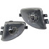 KarParts360: For BMW ActiveHybrid 5 Fog Light Assembly 2012 2013 | CAPA Certified (CLX-M0-444-2030L-AC-CL360A4-PARENT1)