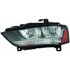 For Audi A4 5/12-16 Headlight Assembly Halogen CAPA (CLX-M1-345-1116L-AC2-PARENT1)
