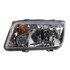 KarParts360: For Volkswagen Jetta Headlight Assembly 2005 CAPA Certified (CLX-M0-341-1106L-UCF-Y-CL360A1-PARENT1)