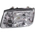 KarParts360: For Volkswagen Jetta Headlight Assembly 1999 00 201 2002 CAPA Certified (CLX-M0-341-1106L-UCF-CL360A1-PARENT1)