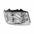 KarParts360: For Volkswagen Jetta Headlight Assembly 1999 00 201 2002 CAPA Certified (CLX-M0-341-1106L-UCF-CL360A1-PARENT1)