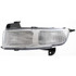 For Cadillac DTS 2006-2011 Fog Light Assembly (CLX-M1-331-2010L-AQ-PARENT1)