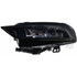 KarParts360: For Audi A3 Fog Light Assembly 2015 2016 For AU2592120 (CLX-M0-446-2015L-AQ-CL360A1-PARENT1)