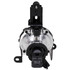 KarParts360: For Kia Rio Fog Light Assembly 2016 2017 w/Bulbs Replaces KI2592159 (CLX-M0-223-2038L-AQ-CL360A1-PARENT1)