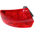 For: 2006 2007 2008 AUDI A3 Sportsback 05, 2003-20006 Rear Lamp (Outer) (CLX-M0-AD039-U000L-PARENT1)