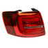 KarParts360: For Volkswagen Jetta Tail Light Assembly 2015-2018 | CAPA Certified (CLX-M0-441-19G3L-AC-CL360A2-PARENT1)