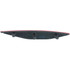 KarParts360: For 2015 2016 Volkswagen e-Golf Reflector 2015 2016 CAPA Certified (CLX-M0-341-2904L-UC-CL360A1-PARENT1)