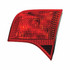 For: 2005 2006 2007 2008 Audi A4 Rear Tail Light Lamp Assembly (4 Door; Sedan) (CLX-M0-AD044-U000L-PARENT1)