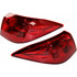 KarParts360: For Toyota COROLLA Tail Light Assembly 2017 2018 2019 | CAPA Certified | TO2804131 (CLX-M0-312-19B8L-AC-R-CL360A1-PARENT1)