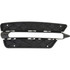 KarParts360: For Mercedes-Benz C250 Ornament Plate 2012 2013 2014 | MB1038126 (CLX-M0-340-2503L-UD-CL360A1-PARENT1)
