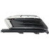 KarParts360: For 2015 2016 Chevy Cruze Ornament Plate Side Replaces GM1038184 (CLX-M0-335-2515L-UD-CL360A1-PARENT1)