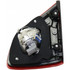 KarParts360: For Nissan Altima Tail Light 2017 Inner Black Housing CAPA Certified For NI2802112 (CLX-M0-315-1313L-AC2-CL360A1-PARENT1)