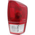 For Toyota Tacoma Tail Light Assembly 2016 17 18 2019 | CAPA | TO2800197 (CLX-M0-312-19ACL-ACVCR-CL360A1-PARENT1)