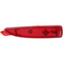 KarParts360: For 2016 SCION iA Reflector  Side  Replaces TO1184109 CAPA Certified (CLX-M0-328-2902L-UC-CL360A1-PARENT1)