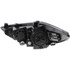KarParts360: For Hyundai Elantra Headlight Assembly 2017 2018  CAPA Certified (CLX-M0-20-9808-90-9-CL360A1-PARENT1)