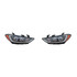 KarParts360: For Hyundai Elantra Headlight Assembly 2017  DOT Certified (CLX-M0-20-9808-00-1-CL360A1-PARENT1)