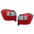 KarParts360: For Subaru Impreza Tail Light Assembly 2014 2015 2016 | CAPA Certified (CLX-M0-11-6464-01-9-CL360A1-PARENT1)