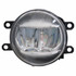 KarParts360: For 2015 2016 LEXUS IS350 Fog Light Assembly  Side w/Bulbs Replaces LX2592113 CAPA Certified (CLX-M0-324-2012L-AC-CL360A8-PARENT1)