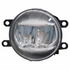KarParts360: For 2015 2016 LEXUS NX200t Fog Light Assembly  Side w/Bulbs Replaces LX2592113 CAPA Certified (CLX-M0-324-2012L-AC-CL360A9-PARENT1)