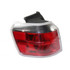 KarParts360: For 2013 2014 2015 2016 2017 GMC TERRAIN Tail Light Assembly  Side w/Bulbs Replaces GM2804114 CAPA Certified (CLX-M0-335-1961L-AC-CL360A1-PARENT1)