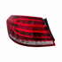 KarParts360: For Mercedes-Benz E400 Tail Light Assembly 2014 | w/ Bulbs | CAPA Certified (CLX-M0-340-1914L-AC-CL360A3-PARENT1)