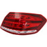 KarParts360: For Mercedes-Benz E400 Tail Light Assembly 2014 | w/ Bulbs | CAPA Certified (CLX-M0-340-1914L-AC-CL360A3-PARENT1)