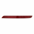 KarParts360: For Mercedes-Benz GLE300d Reflector Assembly 2016 2017 | Rear | DOT Certified (CLX-M0-17-0404-00-1-CL360A1-PARENT1)
