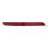 KarParts360: For Mercedes-Benz GLE300d Reflector Assembly 2016 2017 | Rear | DOT Certified (CLX-M0-17-0404-00-1-CL360A1-PARENT1)