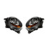 KarParts360: For Mini Cooper Headlight Assembly 2014 15 16 17 2018 w/ Bulbs (CLX-M0-382-1106L-AS-Y-CL360A1-PARENT1)